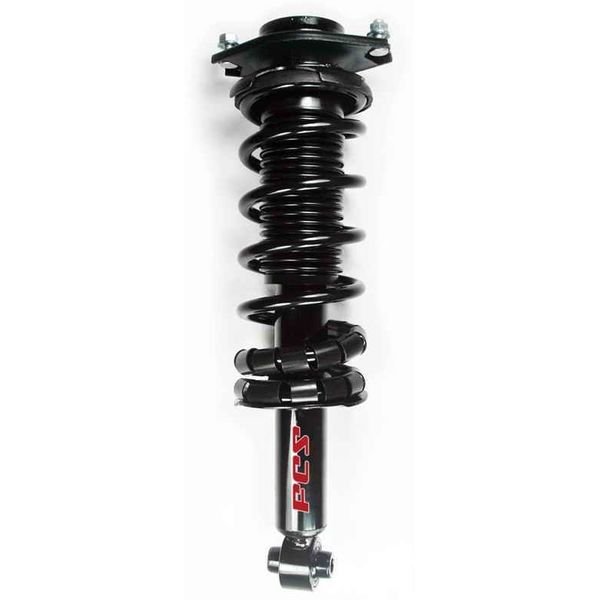 Complete Strut Assembly, 1345541, Fcs Automotive, Mfr#: 1345541